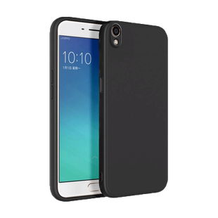 OPPOR9手机壳R9m新款R9tm硅胶oppo保护套km全包t防摔opp0pp0ppor男oppr女opr9opor9oopor9opopr 情侣磨砂软壳