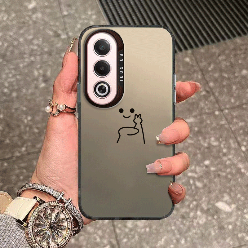 比耶彩银适用oppoa3x手机壳PKD130新款A3X5G硅胶oppo全包opa防摔oppa保护5g套opopa男女opp0pp0ppoa软oppopkd