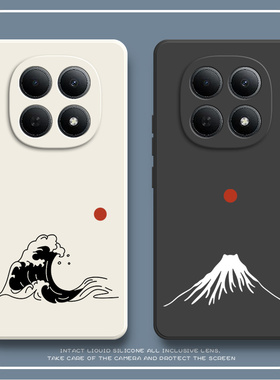 适用小米POCOM8手机壳POCO火山磨砂硅胶M8全包M85G防摔5G保护xiaomipocom套P0C0M8男xiaomi女新款mipocom外壳