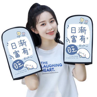 电动电瓶车手把套防晒手套