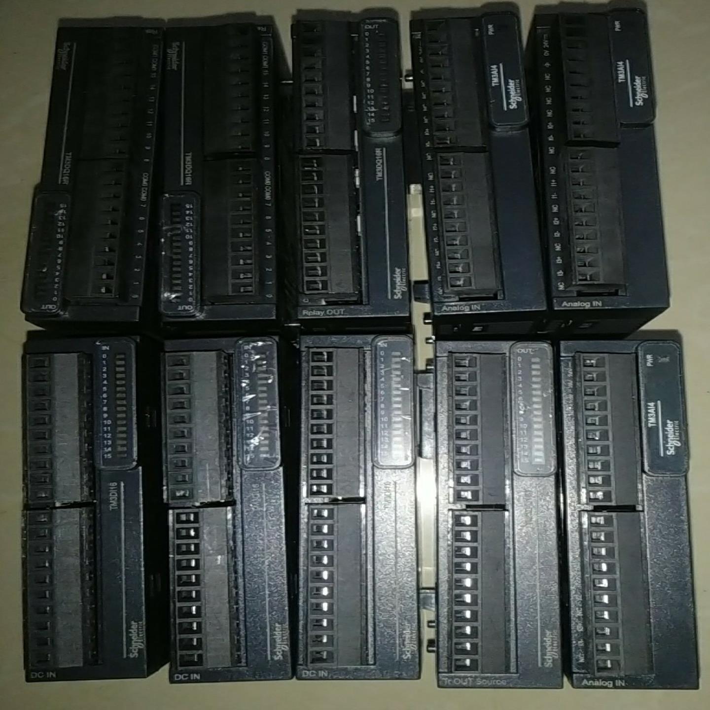 售前询价TM3Al4 TM3DQ16T  TM3Dl16 TM议价