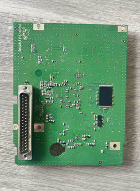 售前询价原装伟肯变频器CPU控制板VB00761D-C-F VB00761F-C-F