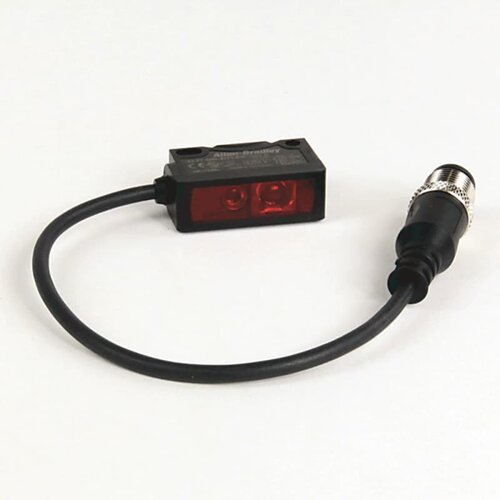 42JT-B2LAT1-A2光电感测器罗克韦尔AB全新42JTB2LAT1A2