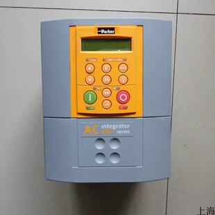 690-431450B0-BF0P00-A400 派克690变频器 1.5KW 全新原装
