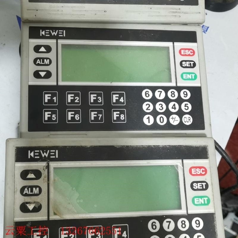 科维个10M08t文本】,控制器议价KEWEI【总共-MP1A 3
