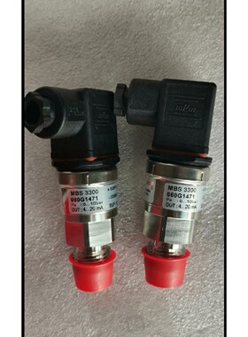 售前询价060G1471  0-10bar丹佛斯压力感测器全新原