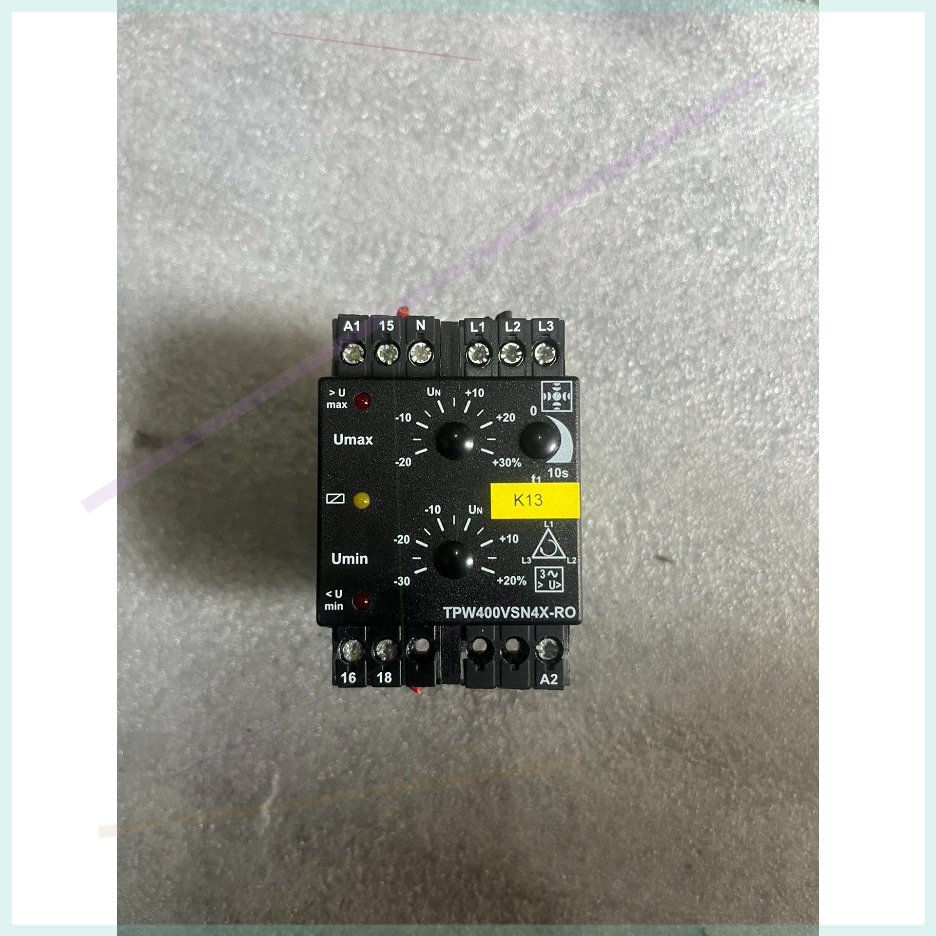 售前询价TELE继电器 TPW400VSN4X-RO  TR2 40