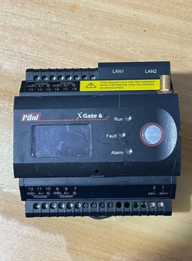 售前询价物联网模块珠海派诺科技 XGate6-4CL-P2  DC9