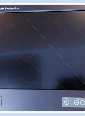 售前询价Lyngso Marine PPC17L-24触控屏幕