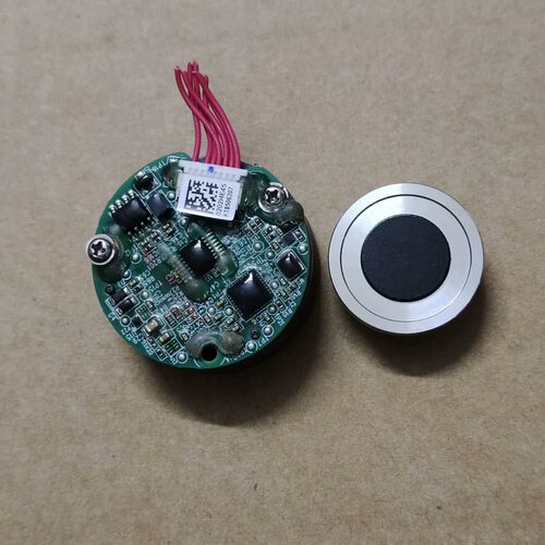 编码器EMA34B18M16H53U3功能正常图片，议价商品