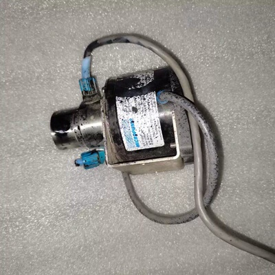 议价MICROPUMP多米诺喷码机压头 齿可维修