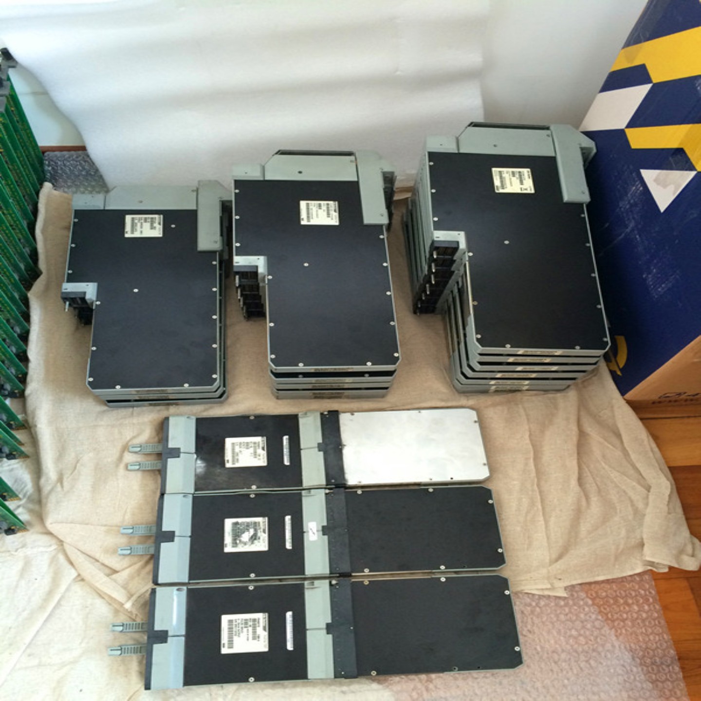 售前询价原装进口福克斯波罗 P0971WV DNBT P0971WV  9成新 闲置