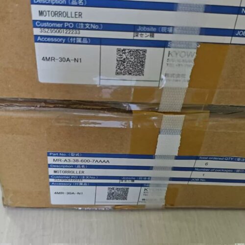 KYOWA协和MR-A3-57-350-3AAAA/PR-AD-60-836-15AMAY