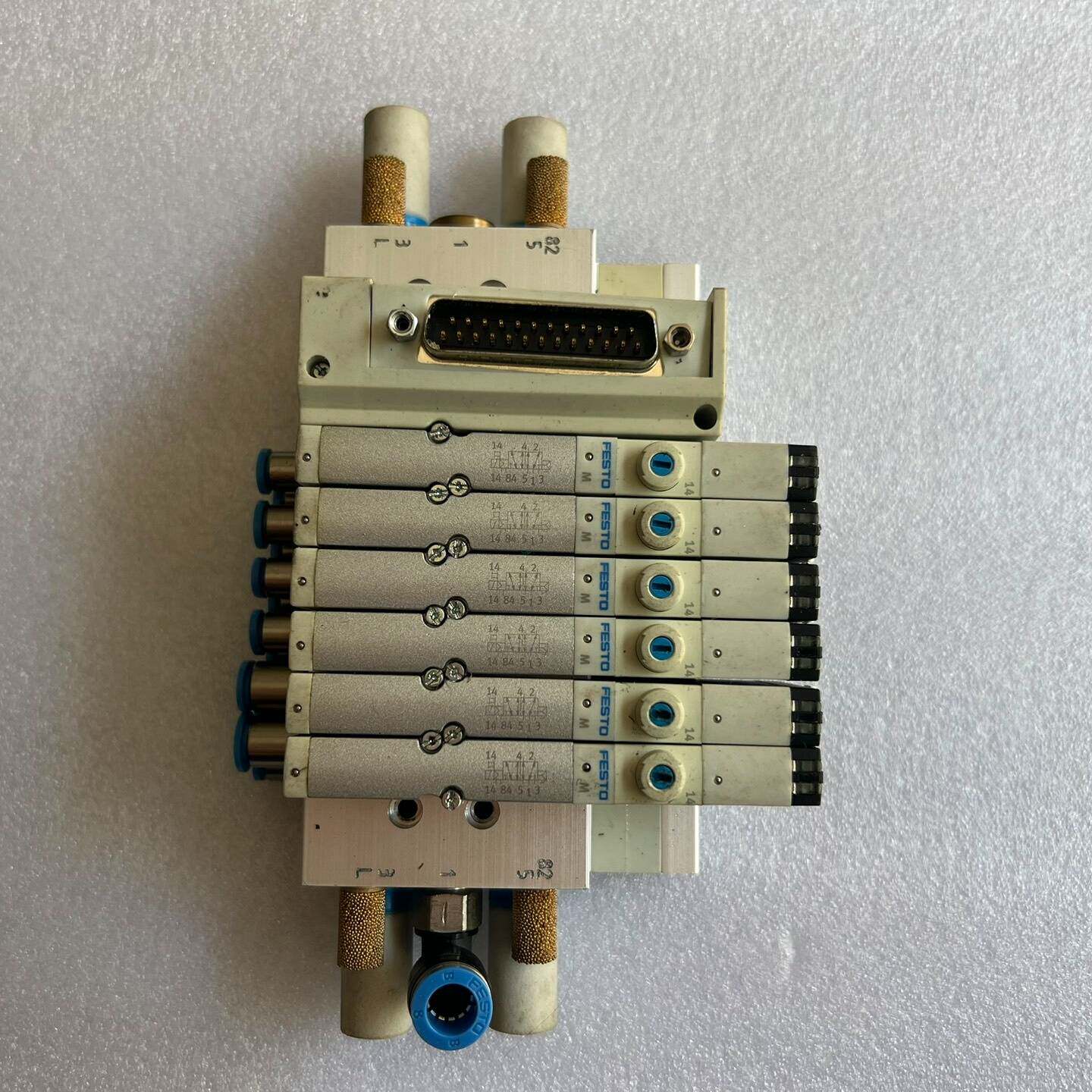 售前询价议价FESTO电磁阀 CPASC1-V1一个 1