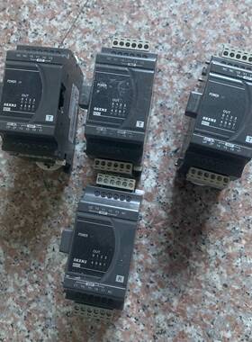售前询价议价PLC-DVP08XN211T 有3个 DVP08XN2