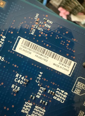 售前询价IBM X3850 X6 I350-T4 47C8210 0