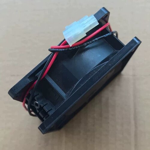 德国EBMPAPST 8314HR散热风扇，24V电压，0.