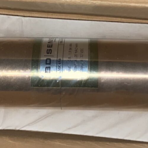 BD L458 0.8…1.8bar abs 压力感测器现货议价