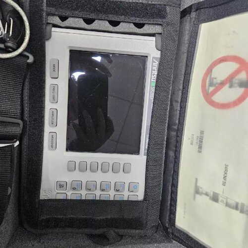 anritsu安立S820D天馈线测试仪成新9以上机