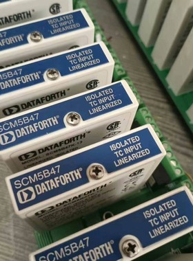 售前询价议价DATAFORTH高频数据模块 设备拆下成色漂亮