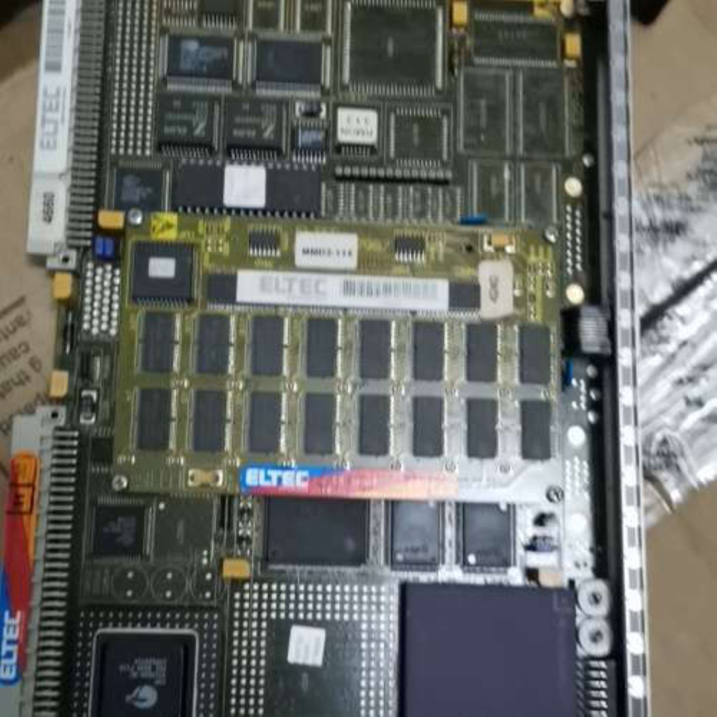 售前询价议价ELTEC ELEKTRONIK GMBH  GERMANY