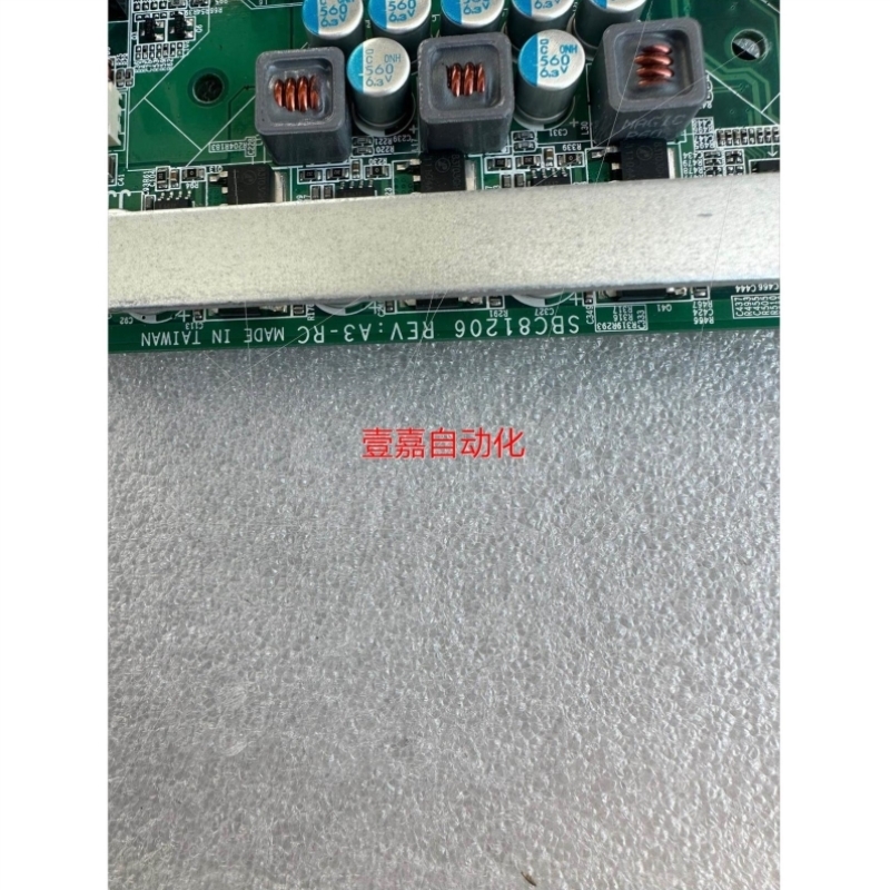 实价双网A3REV】RC议价SBC81206艾讯议价【SB非主板工控-