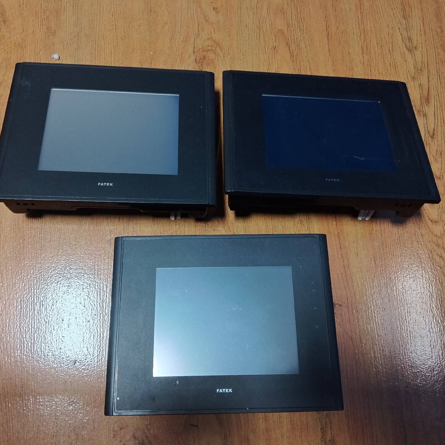 售前询价议价触控屏幕FV-057ST-T10功能正常成色为实图