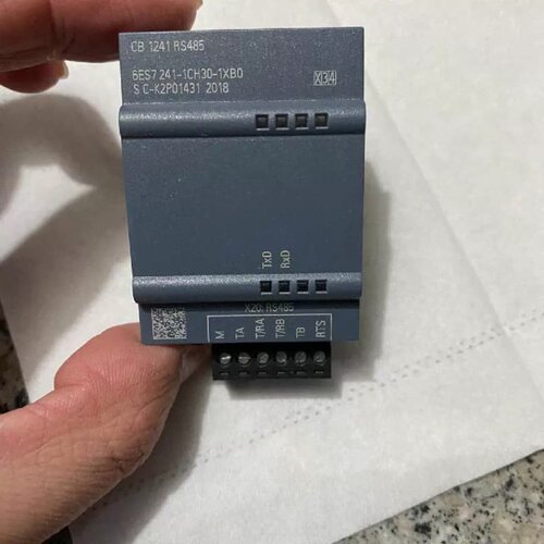 CB1241 RS485 241-1CH30-1XB0