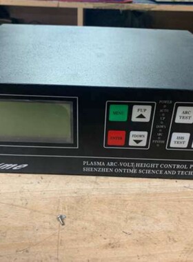 售前询价议价弧压调高器PTHC-100