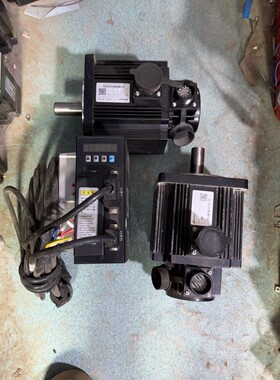 售前询价科凌电气15kW伺服KlSD150AMA21+马达KLSM