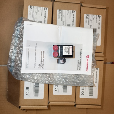 售前询价NORGREN诺冠比例阀 VP1202BH400Q00  全新原装年份新