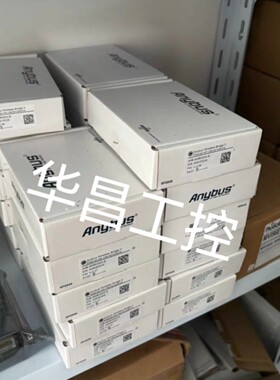 售前询价ABC4017-A 全新原装Anybus网关模块AB7629-F现货议价A