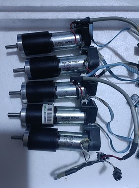 售前询价瑞士原装maxon motor 电机131482