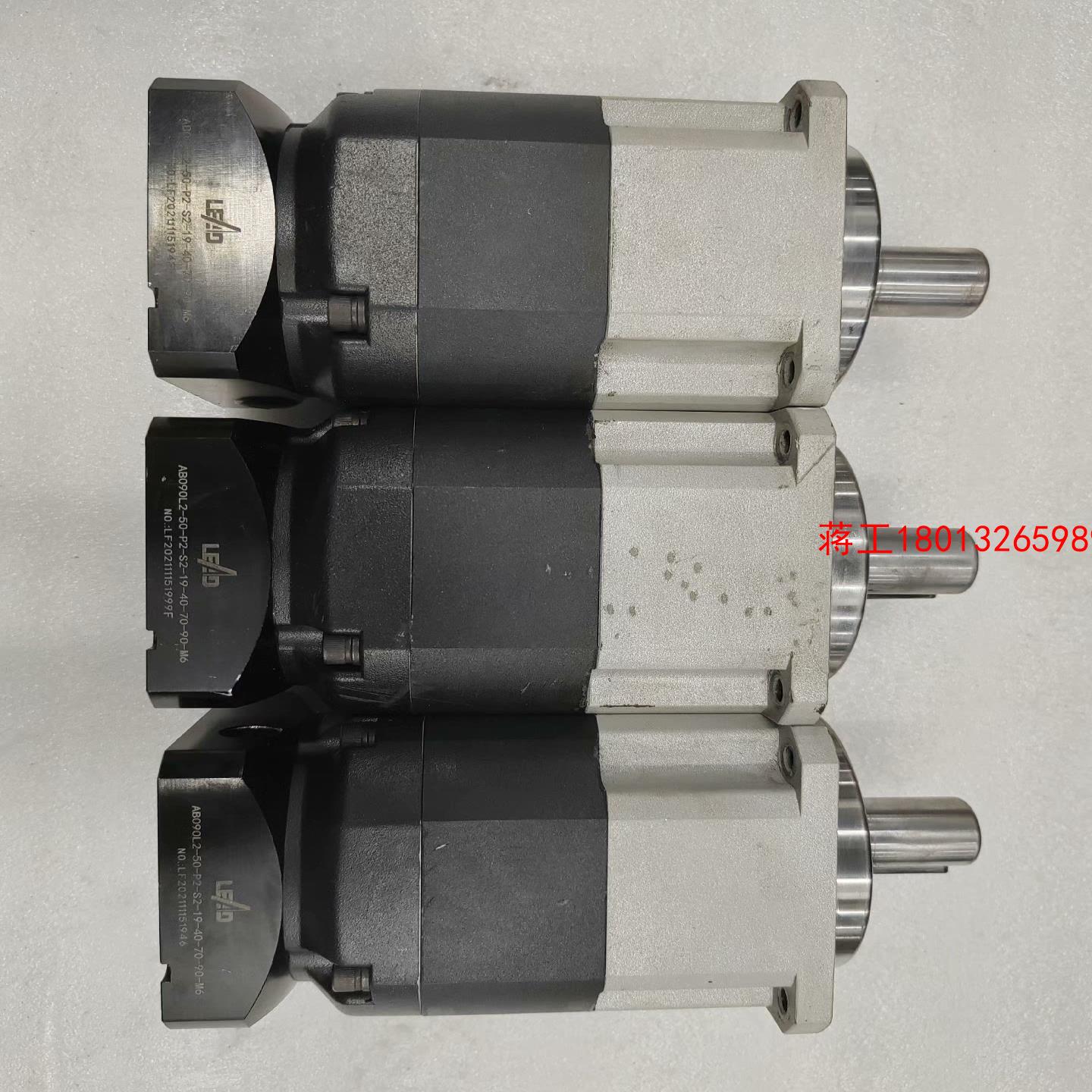 售前询价AB090L2-50-P2-S2-19-40-70-90-M议价