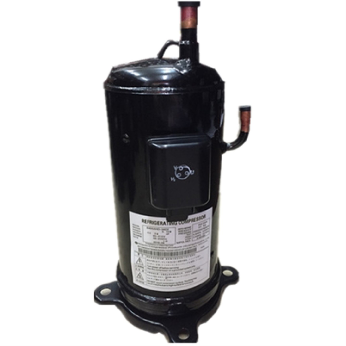 售前询价403DHV-64D2Y   全新日立 变频 压缩机