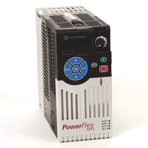 25B-B2P5N104变频器罗克韦尔AB全新现货25BB2P5N104