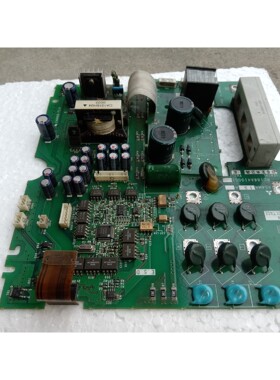 售前询价A54MA15A A500变频器驱动板BC186A410
