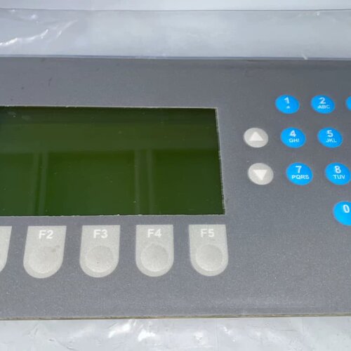 ODM800 控制面板显示器现货议价PCB P/N 125-585-616 现货议价