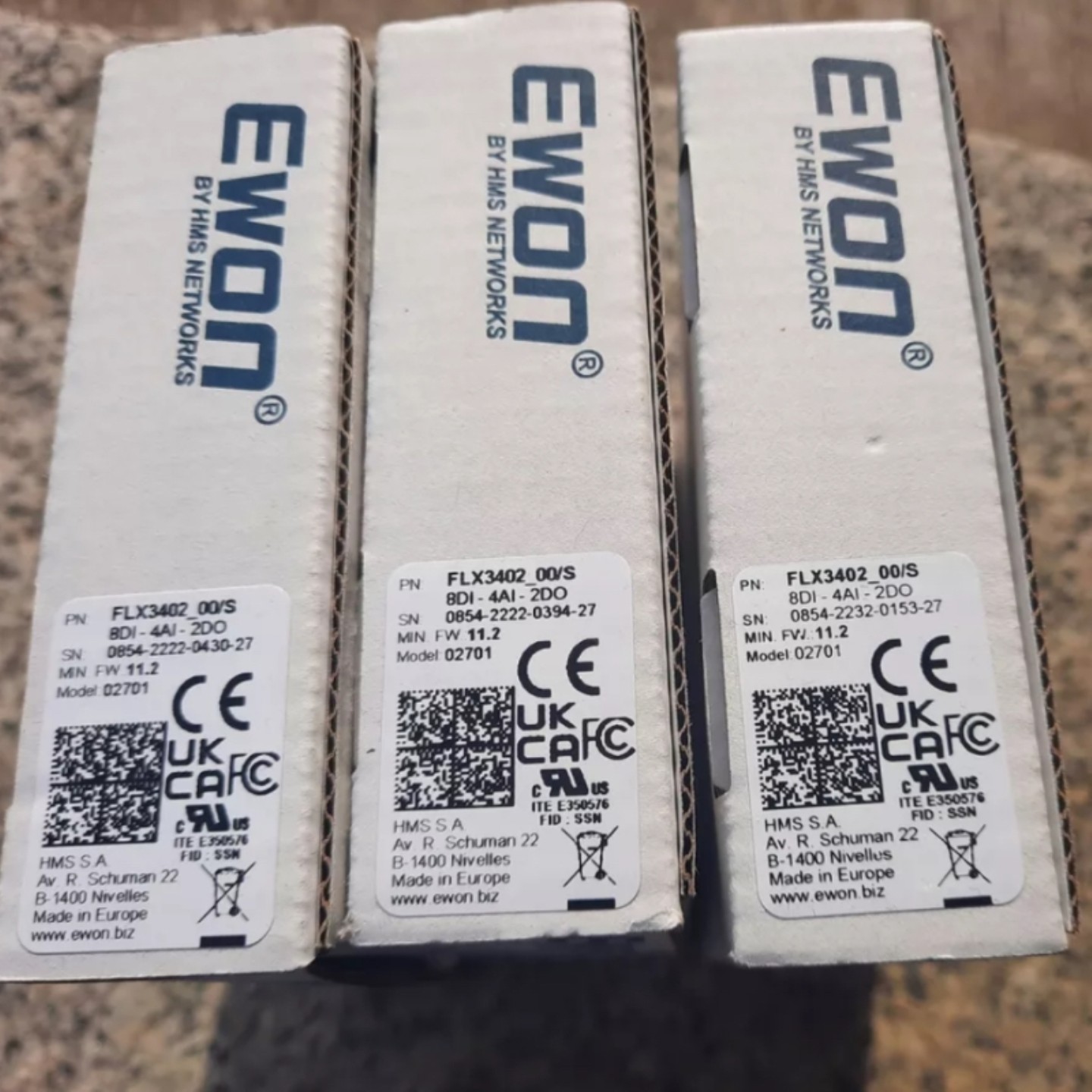 售前询价AB7007全新原装Anybus网关模块AB7007现货议价