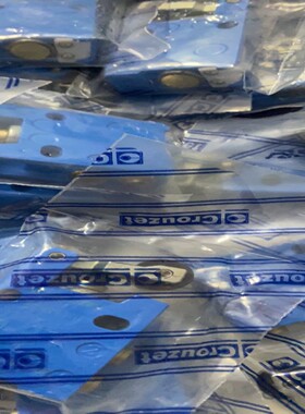 售前询价81921701气阀Crouzet高诺斯 原装全新现货议价