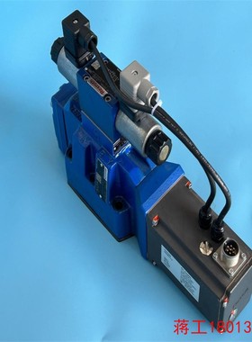 售前询价力士乐比例方向阀REXROTH比例方向阀R9007044议价