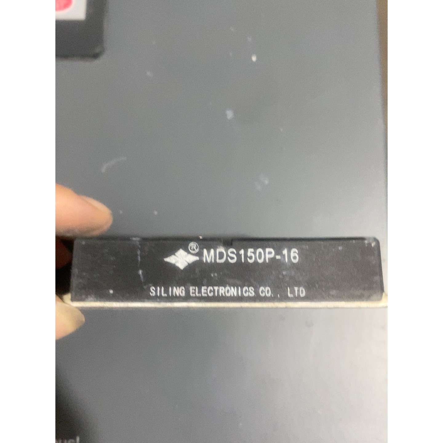 售前询价MDS150P-16MMD150FB160XMDS200