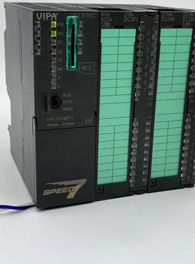售前询价313-5BF13 CPU313SC EA-01497 CPU313SC惠鹏VIPA模块
