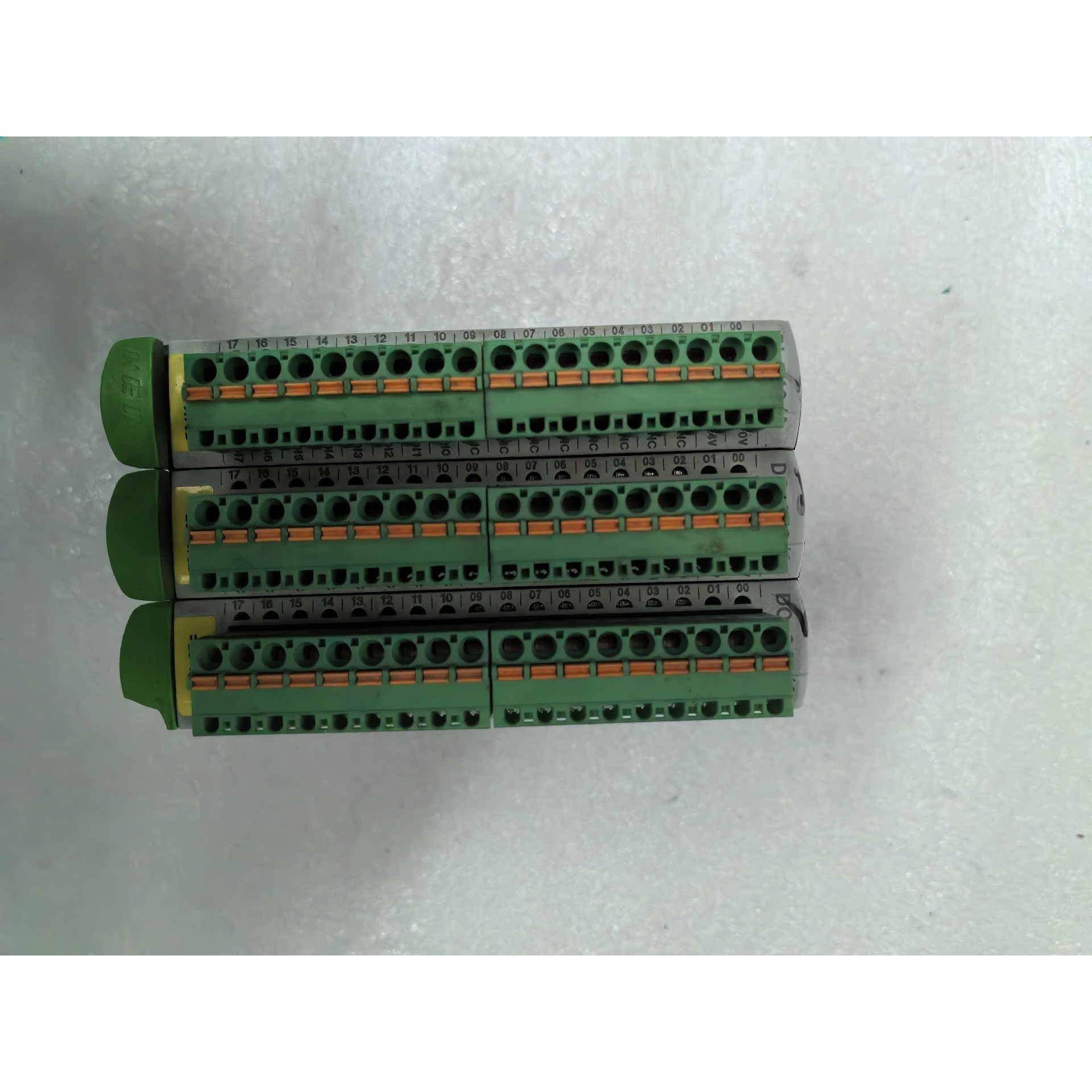 售前询价KEBA DI 240A 和 DO 242A 控制卡K