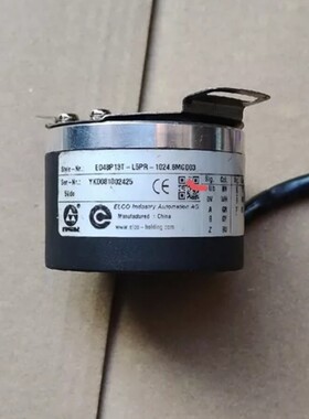 售前询价宜科E048P13T-L5PR-10246MGD03  成