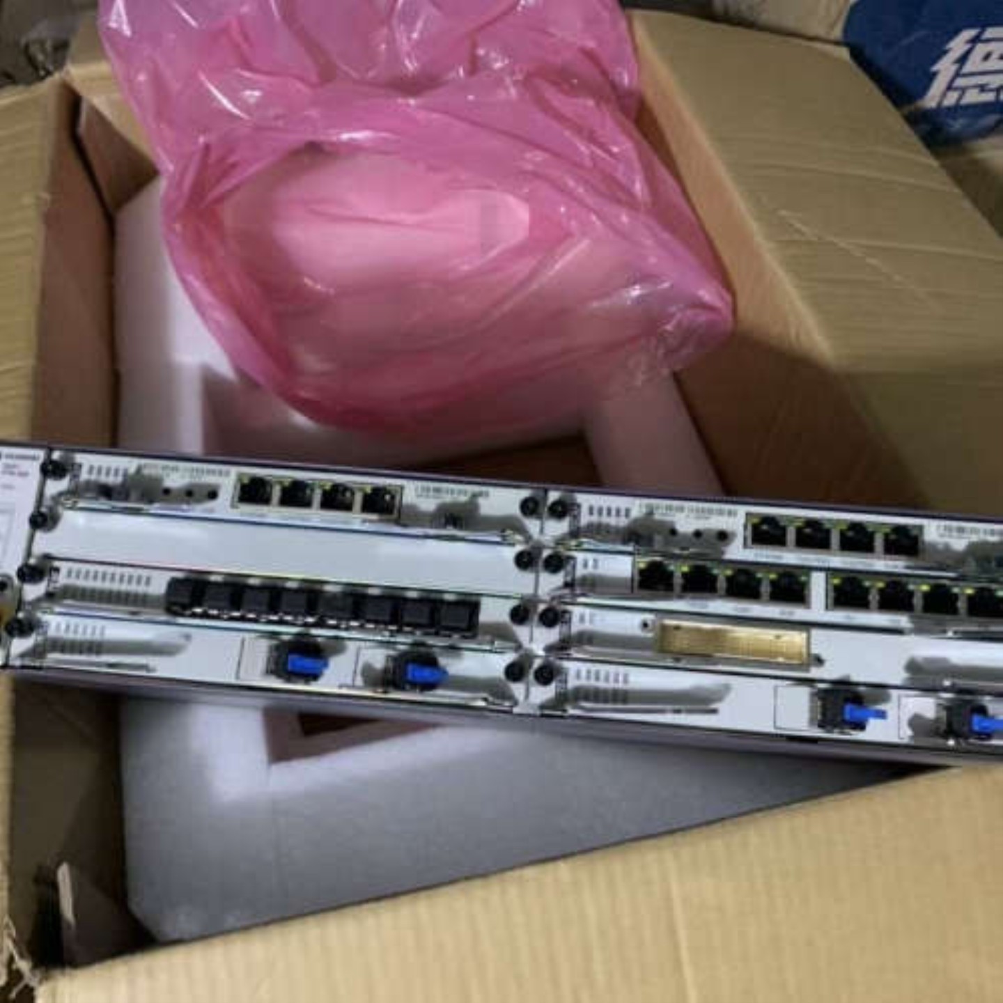 售前询价议价OptiX PTN950配置D2EG22个EF8F