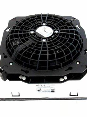 售前询价威图机柜通风机SK3241124 SK3240124 SK3241100 电