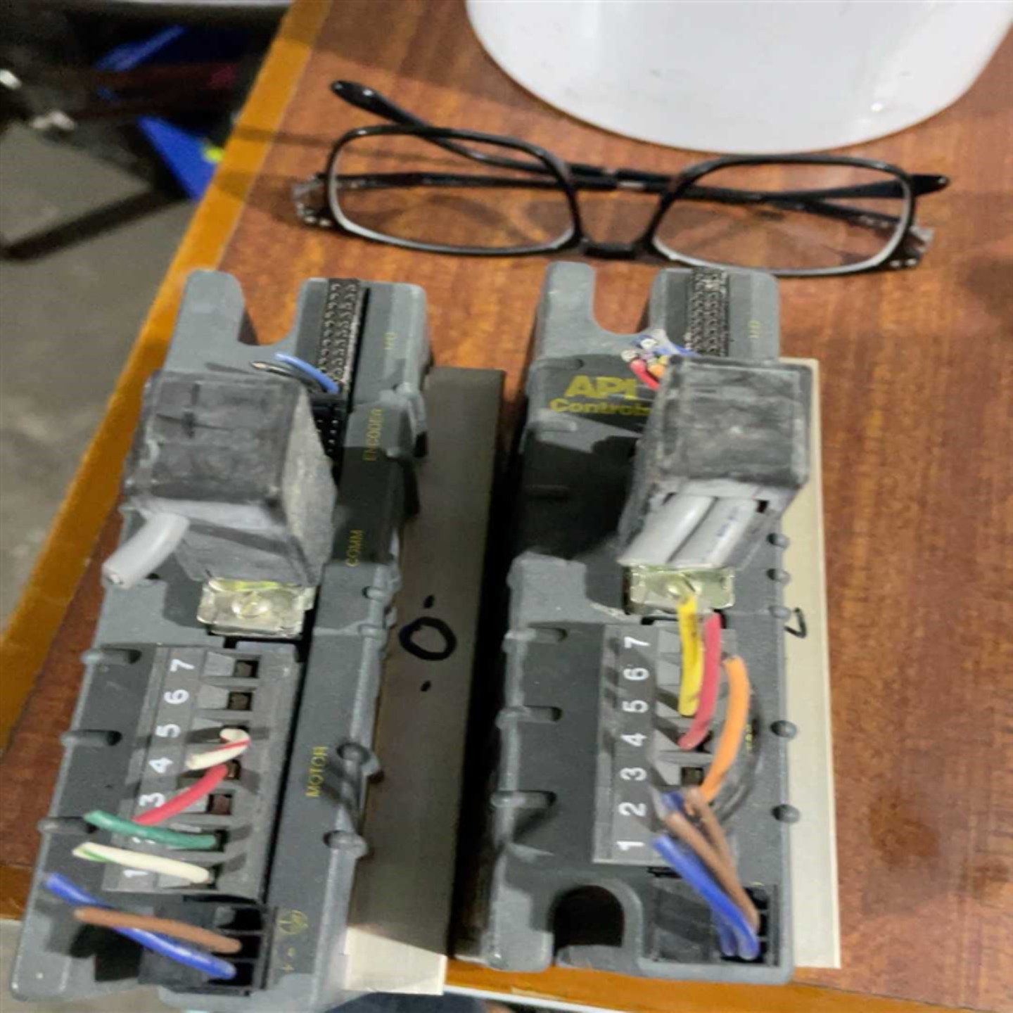 售前询价议价API Controls步进驱动