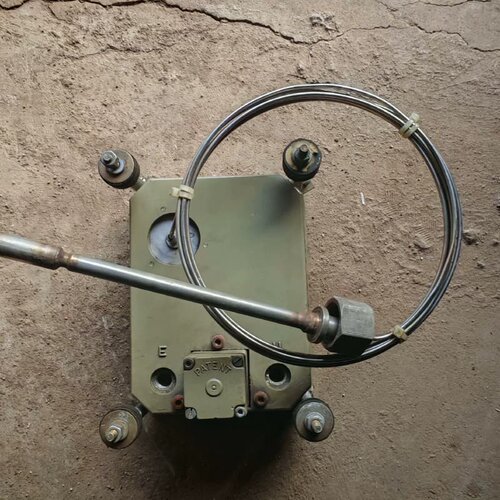 询价OBSA温控器