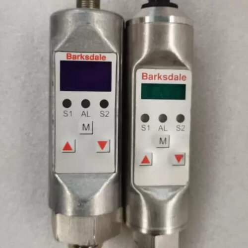 德国Barksdale巴士德压力开关T9048-1-E T9048-2-E T9048-12-E